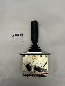 מוכן למשלוח חלקי מכונות בנייה של מותג בנג'ואו, ג'ויסטיק 20424GT בקר עבור מעליות זרוע של ג'יני - Product Image 6