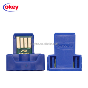 Chip de Tóner MX-<span class=keywords><strong>235</strong></span> MX-236 para Impresoras Sharp AR-5618 5620 5623 MX-M182 M202 M232 MX235 MX236, Chips de Reinicio para Cartuchos de Impresora - Product Image 1