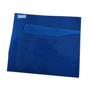 <span class=keywords><strong>8M</strong></span> 15M Chiều Rộng Không Thấm Nước 30 45 60 Mil Cấp Thực Phẩm Đen Trắng Xanh Epdm Cao Su Pond Pool Tấm Lót <span class=keywords><strong>Geomembrane</strong></span> - Product Image 5