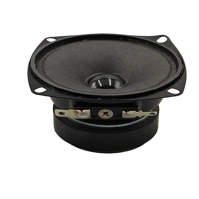 Shengjie S-907 Loudspeaker 14 Cores 55X10 4 10W 3 Inches Plastic & Metal Full Paper Treble Factory Quality OEM/ODM