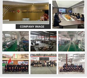 Komplettlösung für IV-Flüssigkeitsproduktionsanlagen/One-Stop-Service für die Herstellung von Softbags, Non-PVC-Beuteln, PP- und Glasflaschen für Infusionen - Product Image 3