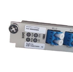 SOP2 1310 N5SOP2 N3M1SOP2 1550nm MC-C-SOP2 1550 SOP1 OSCF LACG <span class=keywords><strong>LOCT</strong></span> GEM8 OPCS OAD8 pour DWDM M820 M720 M721 M800 M900 ZXMP ZXWM - Product Image 1