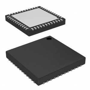 ไอซี ATMEGA64HVE2-PLQW ไมโครคอนโทรลเลอร์ 8 บิต หน่วยความจำแฟลช 64KB 48VQFN สำหรับการควบคุมอุตสาหกรรม อุปกรณ์สมาร์ทโฮม IoT ATMEGA64HVE2-PLQW - Product Image 1