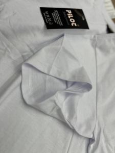 批发夏季短袖o领<span class=keywords><strong>t</strong></span>恤100% 有机棉男士<span class=keywords><strong>t</strong></span>恤中国品牌 - Product Image 6