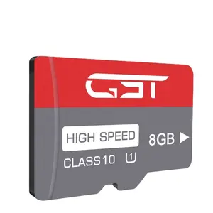 Wholesaleメモリカード32GB 64GB 128GB 256GB Flash Micro TF SD Cards A1 Ultra Class 10 U1 U3