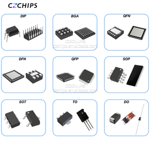PC9S08DZ128MLF de alta calidad (chip de circuito integrado) CZSKU:VO86AJ22 - Product Image 4