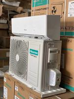 Unité de climatisation murale de type split de 18 000 BTU, Gree Haier Midea Hisense TCL, type onduleur