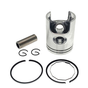 BX24070069 Kit Cilindro Alesaggio 40MM per <span class=keywords><strong>Piaggio</strong></span> 50CC <span class=keywords><strong>NRG</strong></span> Extreme <span class=keywords><strong>50</strong></span> 99-00 <span class=keywords><strong>NRG</strong></span> RST MC2 96-98 ZIP SP Z50 96-00 - Product Image 6