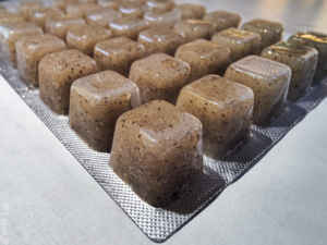 Mysis Congelato <span class=keywords><strong>per</strong></span> <span class=keywords><strong>Pesci</strong></span> Domestici, Cibo di Alta Qualità <span class=keywords><strong>per</strong></span> Animali - Product Image 4