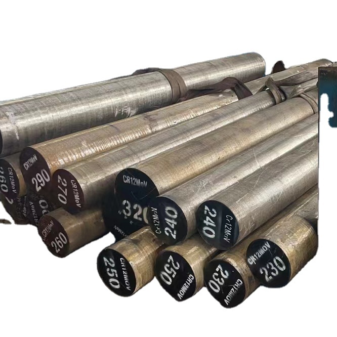 Spring Steel Round Bar 65Mn 1066
