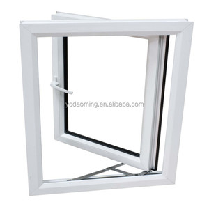 Finestre a Battente in PVC a Doppio Vetro Insonorizzate con Taglio Termico, Progettate per Resistenza agli Urti, Efficienza Energetica e Protezione dal Vento - Product Image 4