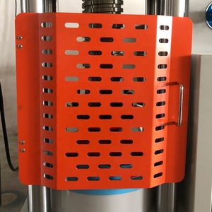 弯曲试验抗压强度测试仪混凝土液压压缩机万能试验机2000-3000KN - Product Image 5