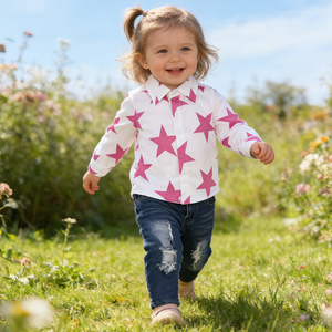 Ensemble de vêtements pour filles de 1 à 2 ans, 2 pièces, coton, décontracté, automne, <span class=keywords><strong>printemps</strong></span>, manches longues, ensembles de vêtements pour filles, vente en gros - Product Image 4