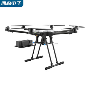 EFT X6100 Huấn Luyện Viên <span class=keywords><strong>Hexacopter</strong></span> Huấn Luyện Bắn Súng Điều Khiển Từ Xa RC Drone UAV Với Bộ Động Cơ E5 - Product Image 4
