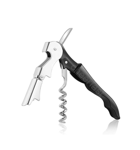 <span class=keywords><strong>Tire</strong></span>-<span class=keywords><strong>bouchon</strong></span> <span class=keywords><strong>de</strong></span> Sommelier, Ouvre-<span class=keywords><strong>bouteille</strong></span> à <span class=keywords><strong>Vin</strong></span> Professionnel pour Serveurs, Barman, Ouvre-<span class=keywords><strong>bouteille</strong></span> à <span class=keywords><strong>Vin</strong></span> Manuel à Double Charnière - Product Image 4