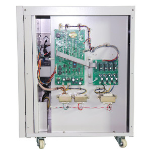 Convertidor de Frecuencia 220v o 380v Trifásico 75KW para Fábrica - Product Image 2