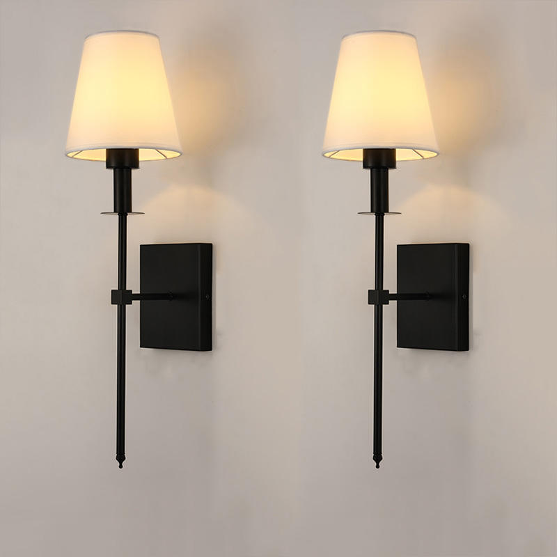 สีดำ (2ชิ้น)