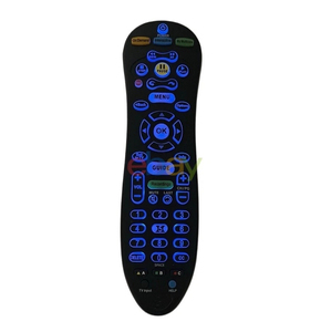 Nuevo Control Remoto de Repuesto S30-S1B para Decodificador de Cable AT&T U-verse con Retroiluminación S30-S1A - Product Image 2