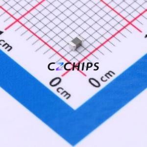 GDK107BBJ475KA-T SMD <b>Capacitor</b> (MLCC) 0603 ( Capacitance: 4.7uF )( Precision: 10% Rated Voltage: 35V ) - Product Image 1