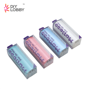 Diylobby Smart 140mm Fer sur Vinyle Bundle pour Cricut Joy Xtra Smart Iron-on Transfer <span class=keywords><strong>Film</strong></span> PU Heat Transfer Vinyl pour T-Shirts - Product Image 3