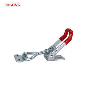 Abrazadera de pestillo de palanca GH 4001, capacidad de retención de 4001.150Kg, 4001 libras - Product Image 3