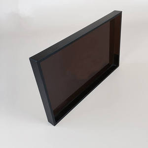 <strong>Clear</strong> Acrylic Storage <strong>Box</strong> with Removable Lid - Product Image 6