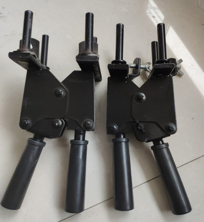 Welding Tools Welding Powder Brush Hardware Set Thermo Weld Pot Pliers