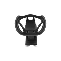 Pour Xbox Series XSX Racing Volant avec Ventouse Support Alimentation Contrôleur de Jeu Compatibilité pour PS5