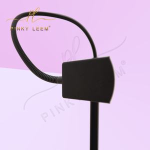 Pinky leem <b>Eyelash</b> <b>Extensions</b> Tools <b>Kit</b> Beauty Salon Uv Light Lash Machine New Design Floor Lash Light Led Uv Lash Adhesive g - Product Image 3