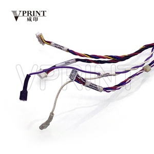 Câbles de faisceau de moteur T8W16-50087 6ink 44 pouces pour pièces de traceur <span class=keywords><strong>HP</strong></span> DesignJet T1700 Z6 Z9 T1708 - Product Image 6