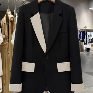 Giacca Scolastica Personalizzata con Logo, Blazer per Studenti - Product Image 3