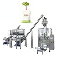 Thé en poudre détoxifiant aux extraits de thé noir, matcha, citron vert, chai, thé aux fruits, saveur thaïlandaise, emballage en sachets individuels, saveur indienne, sachets de thé au coca, machine d'emballage