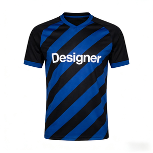 Großhandel 2526 Herren-Fußballtrikots – Personalisierung für Teams, Sporttrikots für Erwachsene, Heimversion, direkt ab Werk - Product Image 1