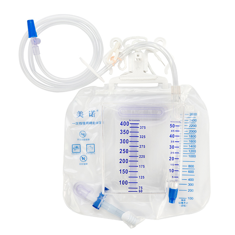 Drainage Urine Bag Disposable Urine Bag