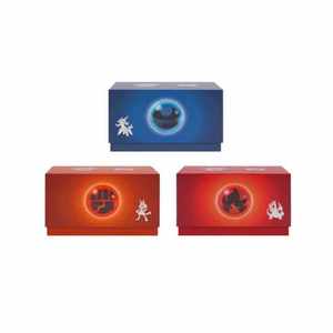 Caja de Colección Pokemoned Shining Energy, <span class=keywords><strong>3</strong></span> Estilos: Agua/Fuego/Maldad, Juego de Cartas Coleccionables PTCG en Chino Simplificado, Paquete de Regalo - Product Image 4