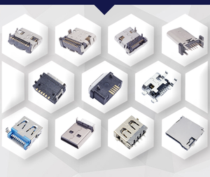 Wholesale <strong>Automotive</strong> Wiring Harness S108510003 Electronic Connector Cable Adapter Silicone/PVC Jacket - Product Image 6