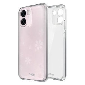 Coque Oppo A6 5G SKINNY Transparente TESKINOPA6T - Product Image 1