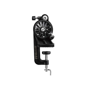 Enrollador de Línea de Pesca de Acero Inoxidable con Abrazadera de Mesa Ajustable y Portátil, Equipo para Pesca en Barco y Océano - Product Image 2