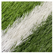 Alfombra de <span class=keywords><strong>césped</strong></span> artificial de 20mm, <span class=keywords><strong>césped</strong></span> de paisaje de primera calidad, campo de deportes de fútbol, <span class=keywords><strong>césped</strong></span> de hierba verde, compra de China 40mm - Product Image 6