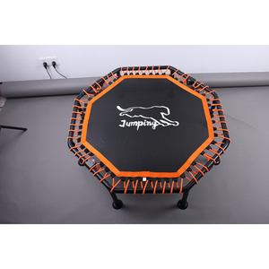 Haute Qualité Offres Spéciales Extérieur Simple Saut À L'élastique Pour Enfants Pliable D'intérieur De Trampoline - Product Image 1
