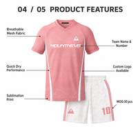 Ensemble de maillot et short de basket-ball pour hommes, respirant en mesh, personnalisable avec nom, numéro et logo de l'équipe, OEM ODM