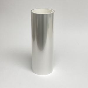 فيلم حماية ضد ساكنة الحيوانات الأليفة عالية الشفافية لفة فيلم الخام طبقات واحدة مضادة للانعكاس مضادة للوهج فيلم حماية شاشة الحيوانات الأليفة - Product Image 5