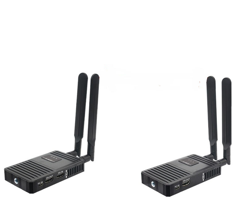 Lengtion Wireless HDMI Extender 200m Video Transmitter