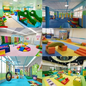 Attrezzatura per Divertimento al Coperto Altalena per Terapia Sensoriale Apparecchiature per l'<span class=keywords><strong>Autismo</strong></span> per Cliniche Pediatriche e Strutture di Riabilitazione - Product Image 5