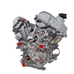 Motor Toyota <span class=keywords><strong>GR</strong></span> de Alta Calidad Directamente de Fábrica, Motor 1GR de 4.0L, Motor de Gasolina de 4 Cilindros para Toyota Crown, Camry, Lexus - Product Image 3