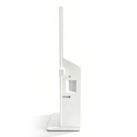 Kiosco de Información Inteligente de Autoservicio AIYOS con Escáner QR Integrado, Pantalla Táctil de Audio de 100W y Asistente de Voz con IA Opcional