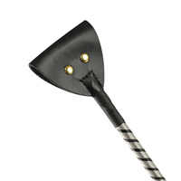 Jouets sexuels électrochocs Menottes Bdsm Elektro Whip Paddle Whip Sex Slave Punishment Fessée Paddle Fessée Paddle BDSM Whip