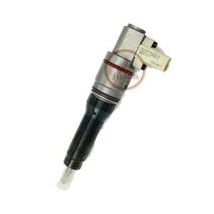 Inyectores de combustible 2005596 de alta calidad, aptos para motores F2P/MX13/EPA13/DAF106 - Product Image 1