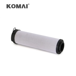 Filtre de climatisation pour excavatrice Komai de haute qualité 290-2287 2902287 pour CAT - Product Image 5