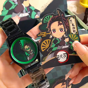 นาฬิกาข้อมือสเลเยอร์สเตอร์ของแท้กล่องปริศนาสำหรับสะสม - Product Image 5